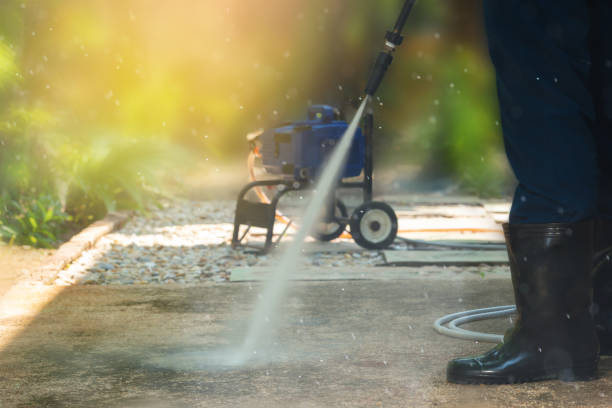 Best Parking Lot and Garage Cleaning  in West Little River, FL